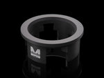 MaxxMacro (System 3R) Drawbar Plastic Locking Ring Clip SSP07082E 1