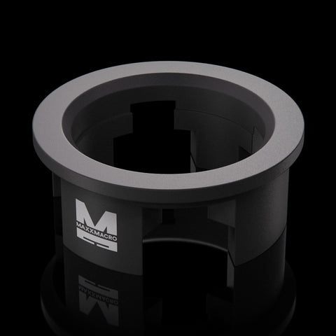 MaxxMacro (System 3R) Drawbar Plastic Locking Ring Clip SSP07082E 1