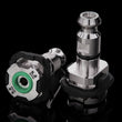 MaxxMacro (System 3R) Macro Combi Drawbar 40516 Stainless 1