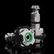MaxxMacro (System 3R) Macro Combi Drawbar 40516 Stainless 2