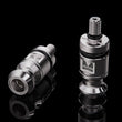 MaxxMacro (System 3R) Macro Junior Drawbar 40511 Stainless 1