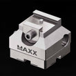MaxxMacro (System 3R) 54 Stainless Dovetail Holder 25mm 2