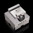 MaxxMacro (System 3R) 54 Stainless Dovetail Holder 25mm Performance 3