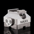 MaxxMacro (System 3R) 54 Stainless Dovetail Holder 25mm Performance 4