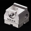 MaxxMacro (System 3R) 54 Stainless Dovetail Holder 35mm 1
