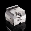 MaxxMacro 54 Stainless Dovetail Holder 35mm