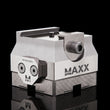 MaxxMacro (System 3R) 54 Stainless Dovetail Holder 35mm Performance 4