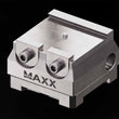 MaxxMacro (System 3R) 70 Stainless Dovetail Holder 48mm 2