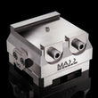 MaxxMacro 70 Stainless Dovetail Holder 48mm