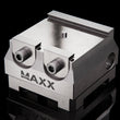 MaxxMacro (System 3R) 70 Stainless Dovetail Holder 48mm Performance 1