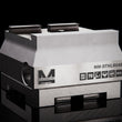 MaxxMacro (System 3R) 70 Stainless Dovetail Holder 48mm Performance 2