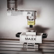 MaxxMacro 54 Aluminum Manual Chuck Horizontal Extension 10"