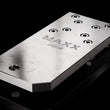 MaxxMacro 70 Stainless Control Ruler Master WEDM