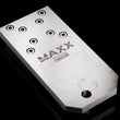 MaxxMacro 70 Stainless Control Ruler Master WEDM