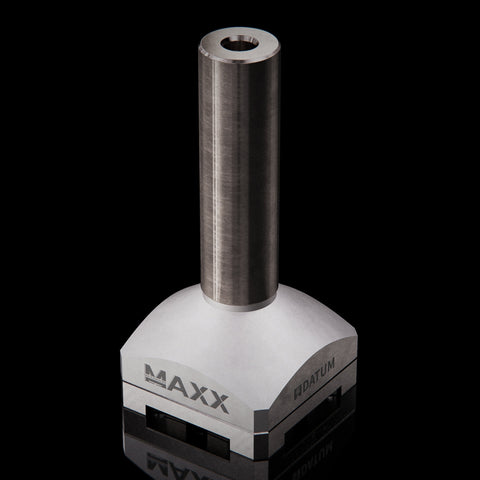 MaxxMacro (System 3R) 70 Stainless Control Rod Master Checking Pin 1