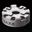 MaxxMacro (System 3R) 54 Manual Chuck with Flange 60023 Rust Proof 1