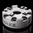 MaxxMacro (System 3R) 54 Manual Chuck with Flange 60023 Rust Proof 1