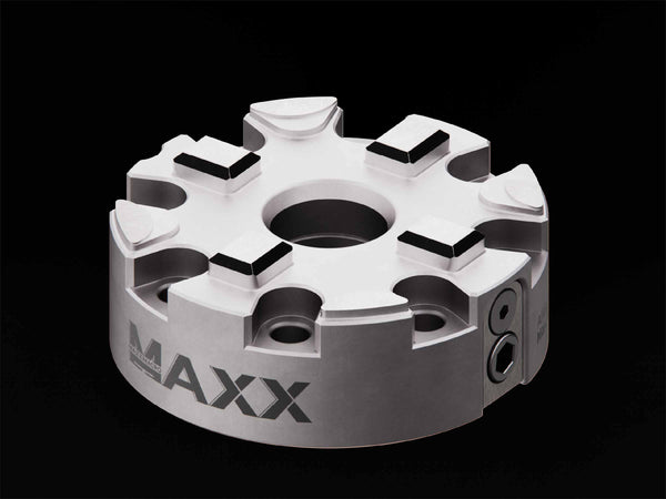 MaxxMacro (System 3R) 54 Manual Chuck 60024 Rust Proof WEDM 2