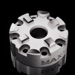 MaxxMacro (System 3R) 54 Manual Chuck 60024 Rust Proof WEDM 3
