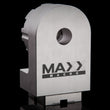 MaxxMacro (System 3R) 54 Manual Chuck 90 Degree Adapter Rust Proof WEDM 3