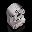 MaxxMacro (System 3R) 54 Manual Angle Adapter 90 Degree Adapter Rust Proof WEDM 3