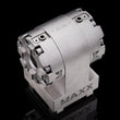 MaxxMacro (System 3R) 70 Twin Manual Angle Adapter 90 Degree Adapter 3