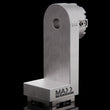 MaxxMacro (System 3R) 54 Manual Chuck 90 Degree Adapter 6" with 70 Performance  Pallet 3