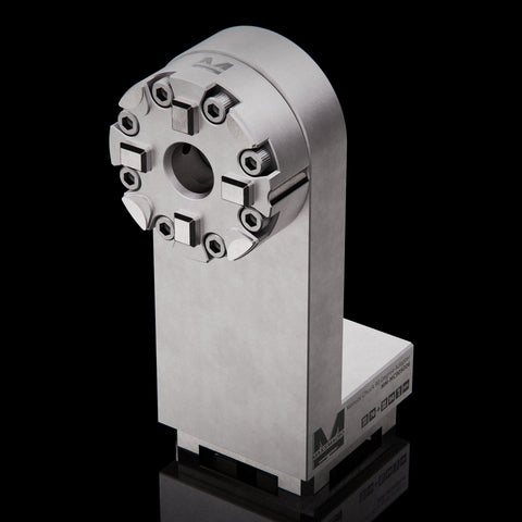 MaxxMacro (System 3R) 54 Manual Angle Adapter 90 Degree Adapter 6