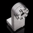 MaxxMacro (System 3R) 54 Manual Angle Adapter 90 Degree Adapter 6" with 70 Performance Pallet 3