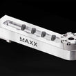 MaxxMacro (System 3R) 54 Manual Chuck Horizontal Extension 10" 2