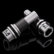MaxxMacro (System 3R) Manual Chuck Premium Locking Screw Replacement 2