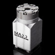 MaxxMacro (System 3R) 54 Manual Chuck Vertical Extension 6" 2