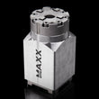 MaxxMacro (System 3R) 54 Manual Chuck Vertical Extension 6" 1