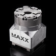MaxxMacro (System 3R) 54 Manual Chuck Vertical Extension 100mm 1
