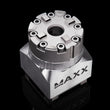 MaxxMacro (System 3R) 54 Manual Chuck Vertical Extension 100mm 3