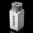 MaxxMacro 54 Aluminum Manual Vertical Extension 200mm