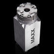 MaxxMacro 54 Aluminum Manual Vertical Extension 200mm