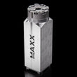 MaxxMacro 54 Aluminum Manual Vertical Extension 250mm