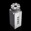 MaxxMacro 54 Aluminum Manual Vertical Extension 250mm