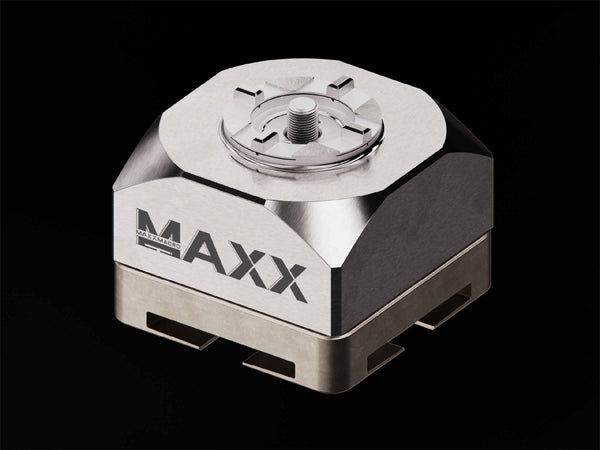 MaxxMacro (System 3R) 54 to Maxx-ER 20487 Compact ITS Adapter 1