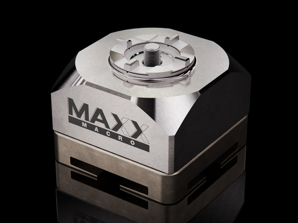 MaxxMacro 54 to Maxx-ER 20487 Compact ITS Adapter