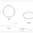 MaxxMagnum (System 3R) Pneumatic Chuck Integrated Sealing Ring 4