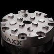 MaxxMagnum (System 3R) Manual Chuck Low Profile 68024 Rust Proof Index Disabled 1