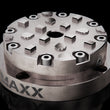 MaxxMagnum Manual Chuck Low Profile 68024V Table Haas TRT160