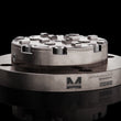 MaxxMagnum (System 3R) Manual Chuck Low Profile 68024V Table 2