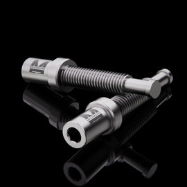 MaxxMagnum (System 3R) Manual Chuck Premium Locking Screw Replacement 1