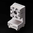 MaxxMacro (System 3R) 70 Low Profile Manual WEDM Chuck with 90° Adapter 1