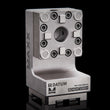 MaxxMacro (System 3R) 70 Low Profile Manual Chuck Angle Adapter 90 Degree Adapter WEDM Rust Proof 3