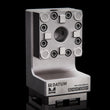 MaxxMacro (System 3R) 70 Low Profile Manual WEDM Chuck Angle Adapter 90 Degree 2