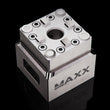 MaxxMacro (System 3R) 70 Low Profile Manual Chuck with Mounting Plate CNC 3